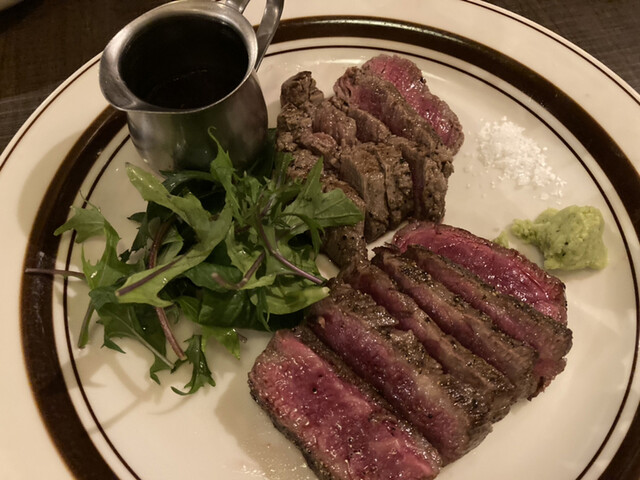 用户对于ワイン酒場 GabuLicious 銀座店的评论高清图