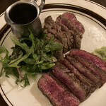 用户对于ワイン酒場 GabuLicious 銀座店的评论图