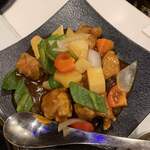 用户对于芙蓉火鍋城 長堀橋店的评论图