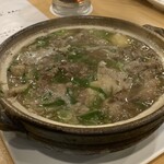 用戶對於好ちゃん 飯田橋本店的評論圖