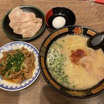 User's review image for 一蘭 門真店