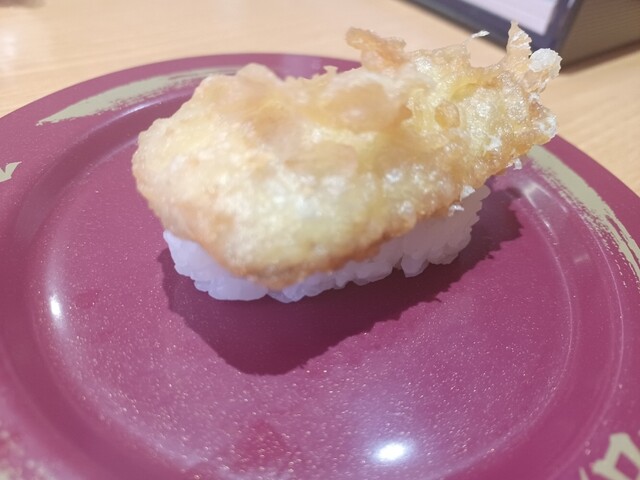 用戶對於スシロー イトーヨーカドー武蔵小金井店的評論高清圖