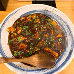 用户对于花梨 麻婆飯店的评论图
