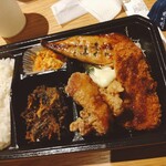 用戶對於ナンクルナイサ　きばいやんせー 神保町店的評論圖