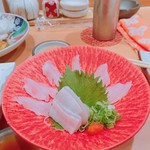 用戶對於山陰漁港直送 うおはる的評論圖