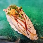 用戶對於鮨 まつざわ的評論圖