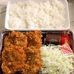 User's review image for とんかつ道場