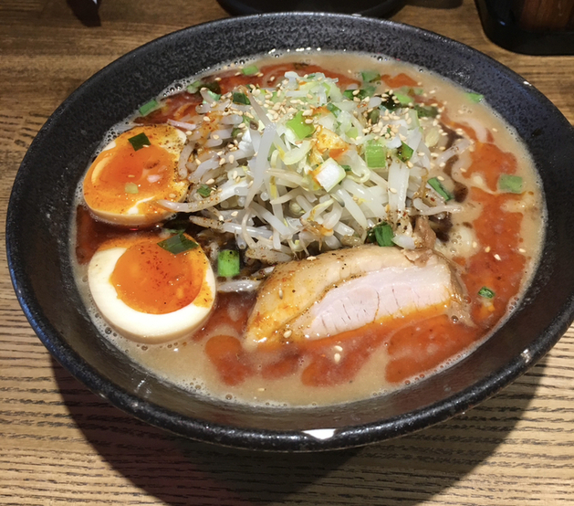 用戶對於やっとこ 三田店的評論圖