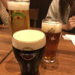 User's review image for 銀座ライオン KITTE博多店