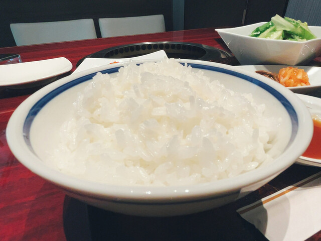 用戶對於叙々苑 札幌駅前店的評論高清圖