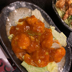 用户对于祥和軒的评论图