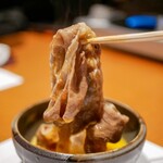 用戶對於銀座 牛乃季的評論圖