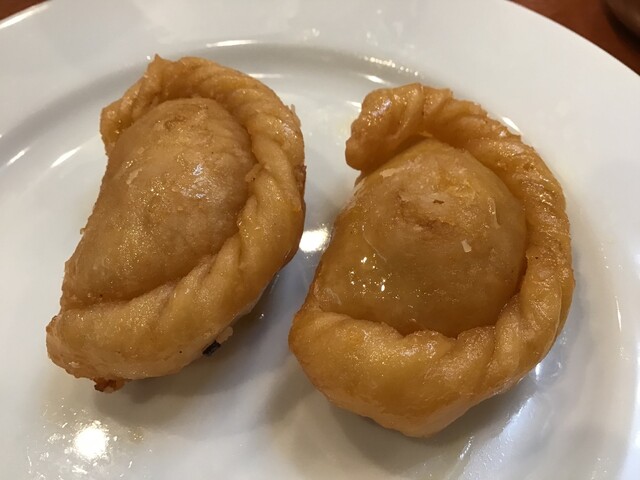 用戶對於ニルワナム 愛宕店的評論高清圖