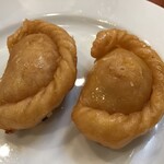 用戶對於ニルワナム 愛宕店的評論圖