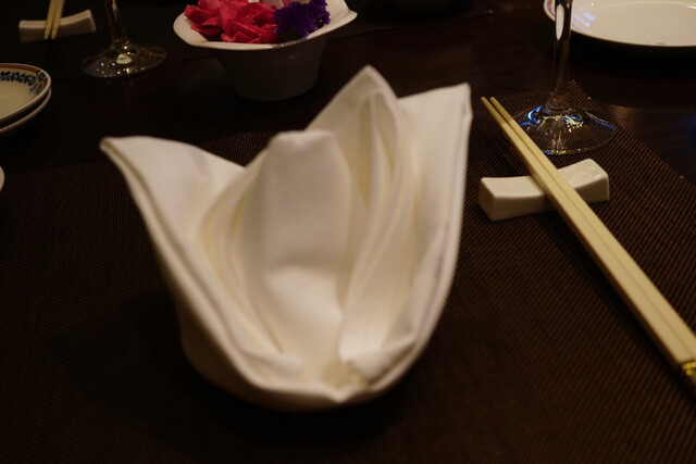 用戶對於ホテルオークラ 中国料理「桃花林」 日本橋室町賓館的評論高清圖
