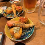 User's review image for 創天 ぷらぷら