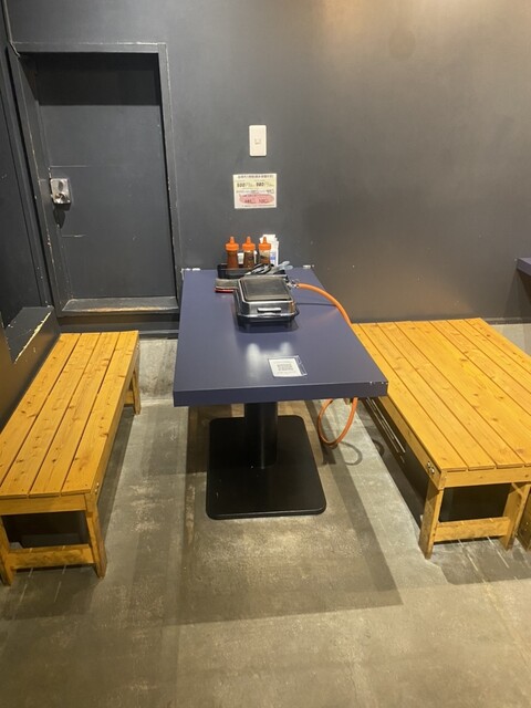 用戶對於焼肉専門 田中精肉店的評論高清圖
