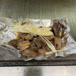 用戶對於あべとん的評論圖