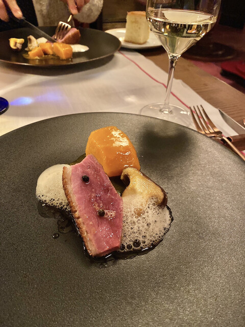 User's recommendation image for ラ・メゾン・キオイ