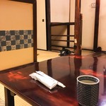 用户对于うなぎ花菱的评论图
