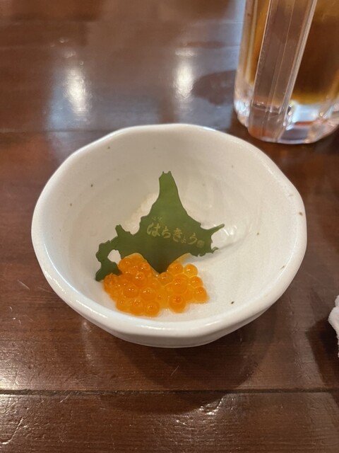 User's recommendation image for 海味はちきょう いくら御殿