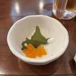 User's review image for 海味はちきょう いくら御殿