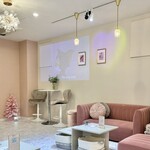 User's review image for Marble Shisha Lounge