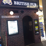 用戶對於HUB 渋谷センター街店的評論圖