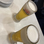 用戶對於餃子の王将 池袋東口店的評論圖