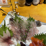 用戶對於小川の魚 吉祥寺店的評論圖