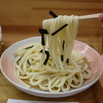 用戶對於本格手打ちうどん まごころ的評論圖