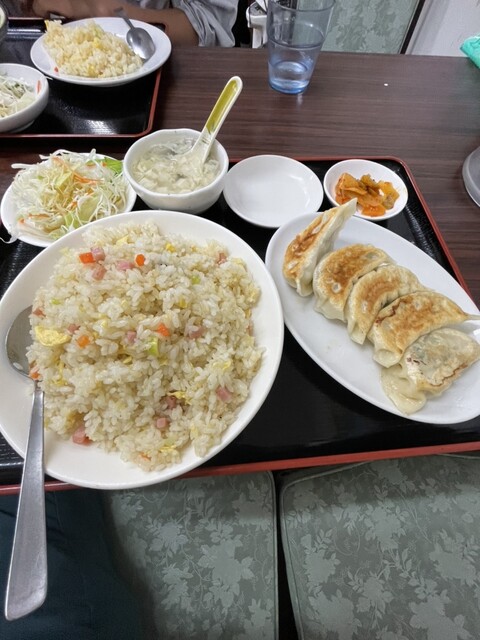 User's recommendation image for 餃子太郎