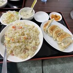 User's review image for 餃子太郎