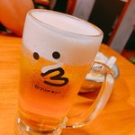 用戶對於がブリチキン 田町店的評論圖