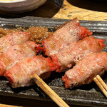 用戶對於バラ巻　野方　まきまき的評論圖