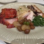 用戶對於江記 香港料理 池袋店的評論圖