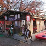用戶對於忠僕茶屋的評論圖