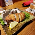 用户对于和食美酒 ほり米的评论图