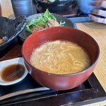 用户对于ダイナミックキッチン＆バー 響  西新宿野村ビル店的评论图