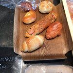 User's review image for パパパパ ベーカリー
