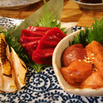 用戶對於田町 黒鶏ファニー的評論圖