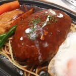用户对于焼肉 清香園 梅光園店的评论图