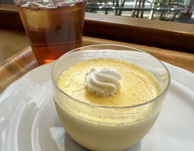 User's recommendation image for パティスリー ラ ヴィ ドゥース