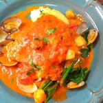 User's review image for びすとろ Den Den