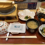 用戶對於釜元たん米衛 恵比寿店的評論圖