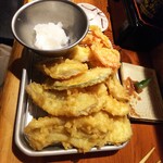 User's review image for 海鮮屋台 おくまん 神田店