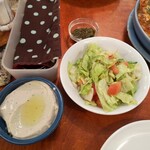 User's review image for シャマイム