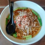 用户对于台湾料理 味源 忠和店的评论图
