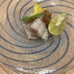 用户对于鉄板焼 Bon's的评论图