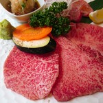 用戶對於牛和鹿 富岡店的評論圖